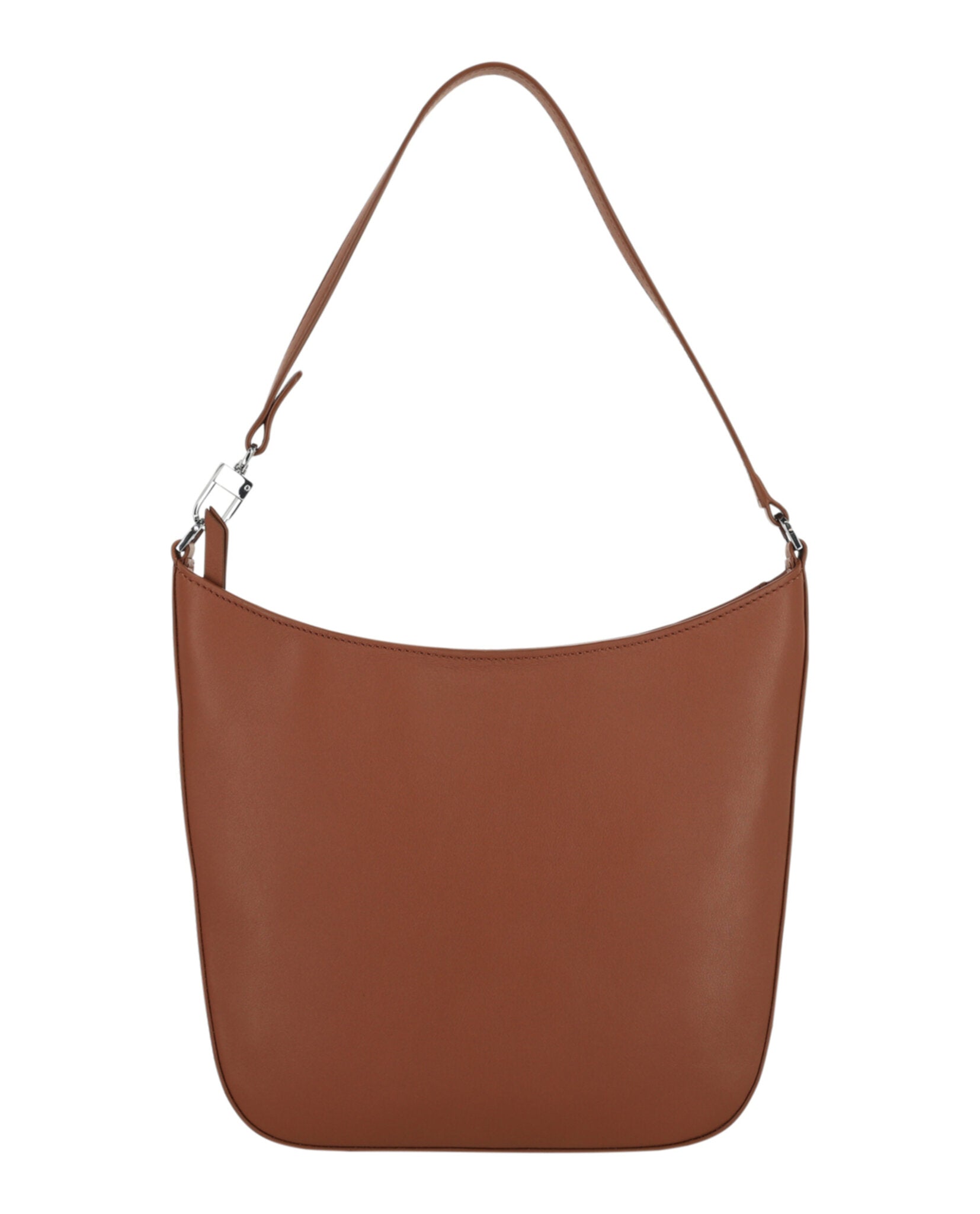 ByFar Womens Suli Nappa Shoulder Bag