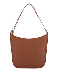 ByFar Womens Suli Nappa Shoulder Bag