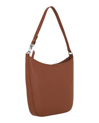 ByFar Womens Suli Nappa Shoulder Bag