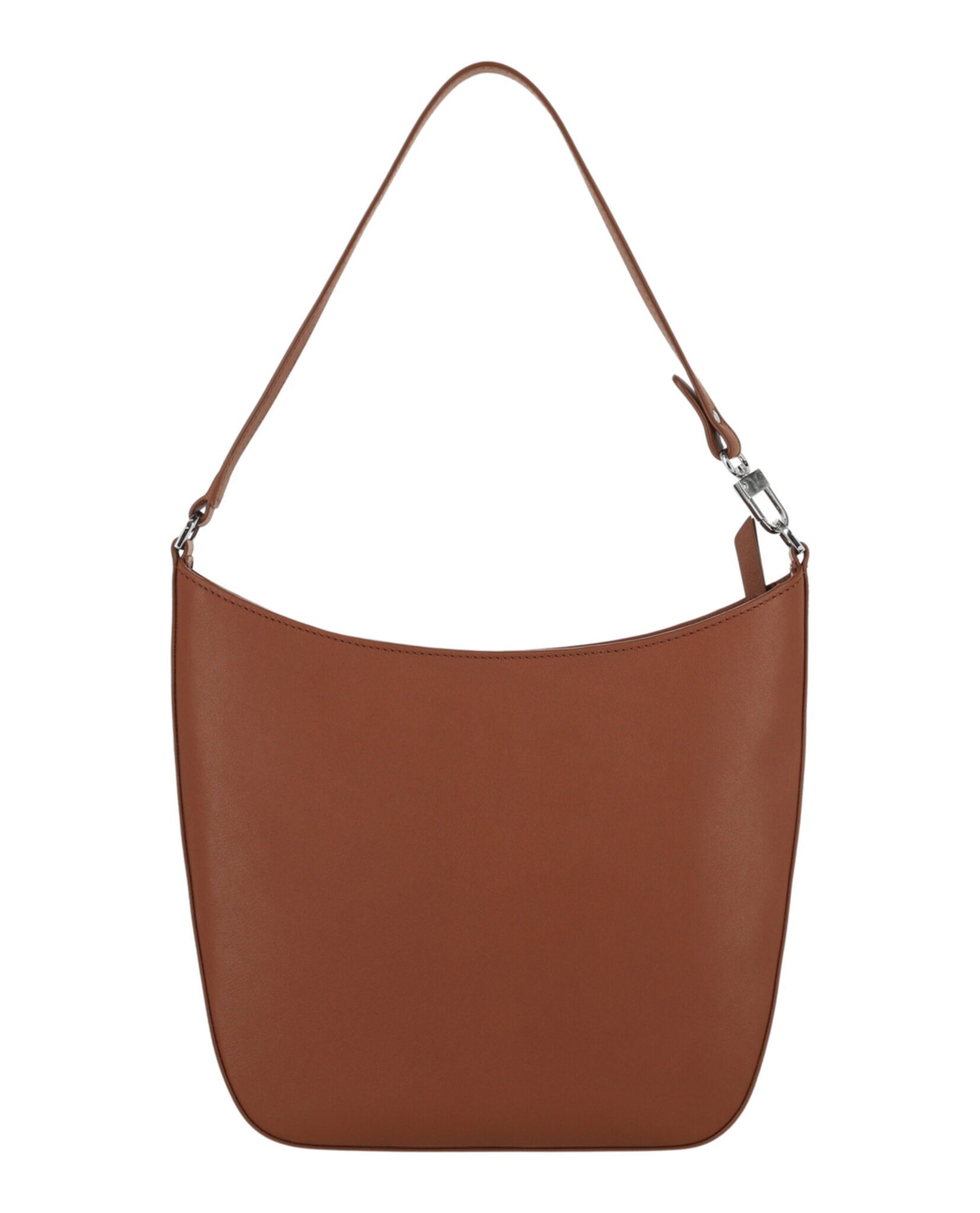 ByFar Womens Suli Nappa Shoulder Bag