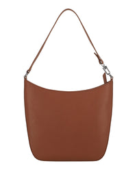 ByFar Womens Suli Nappa Shoulder Bag