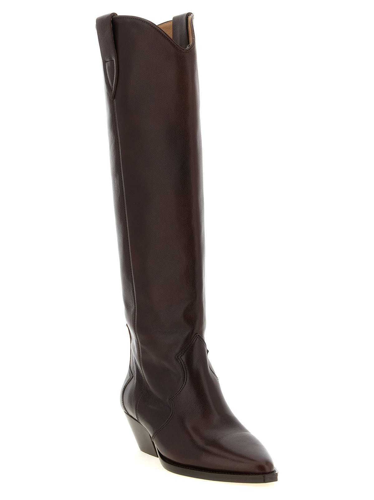 ISABEL MARANT Isabel Marant Women 'Denvee' Western Style High Boots