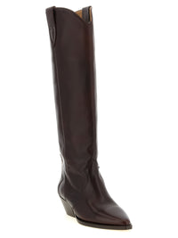 ISABEL MARANT Isabel Marant Women 'Denvee' Western Style High Boots