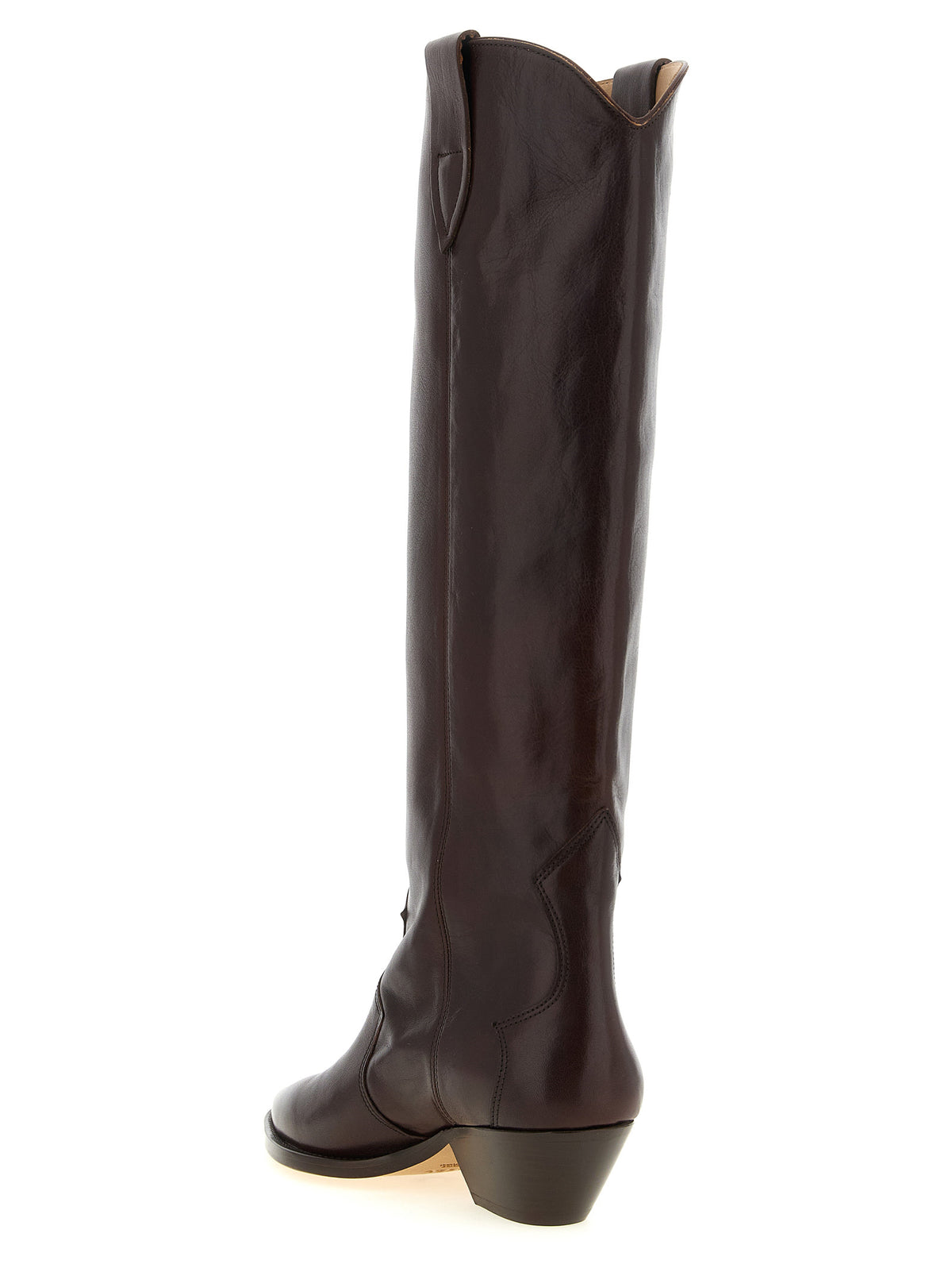 ISABEL MARANT Isabel Marant Women 'Denvee' Western Style High Boots