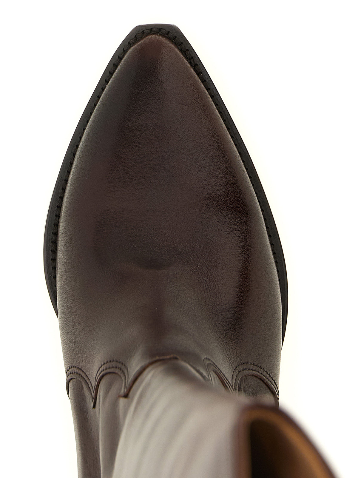 ISABEL MARANT Isabel Marant Women 'Denvee' Western Style High Boots
