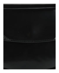 ByFar Womens Hari Patent Leather Shoulder Bag