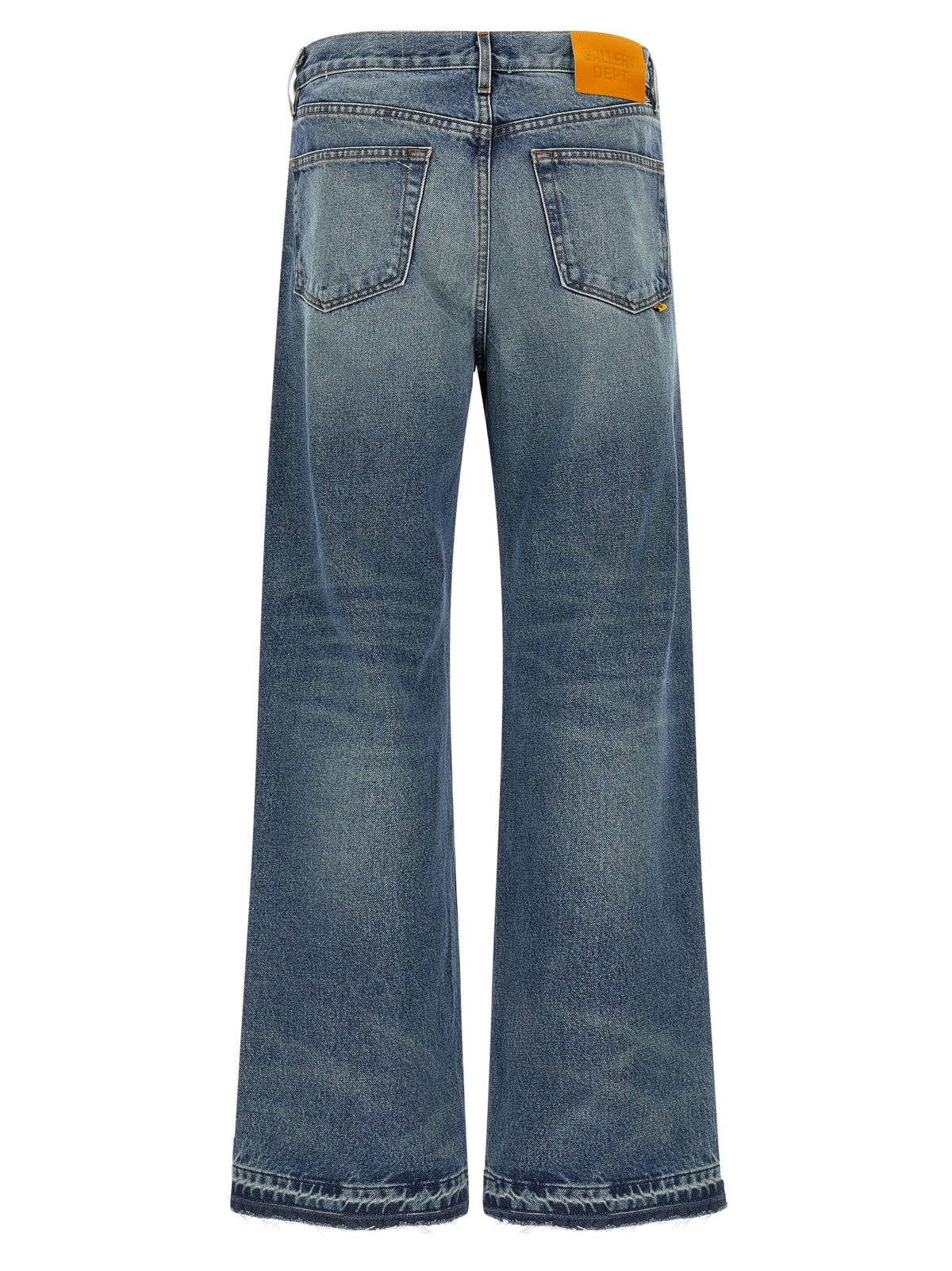 Gallery Dept. Men 'Melrose' Jeans