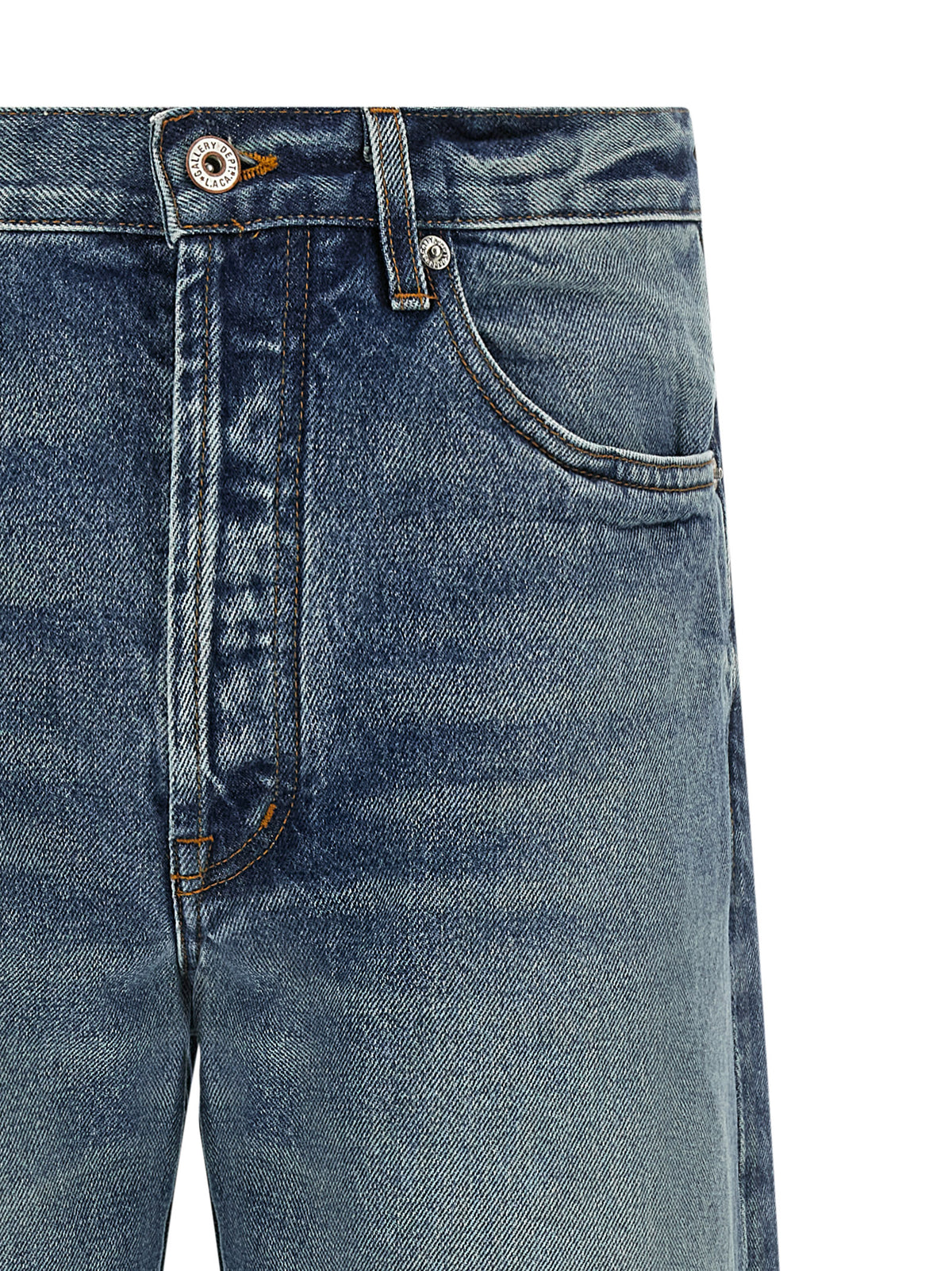 Gallery Dept. Men 'Melrose' Jeans