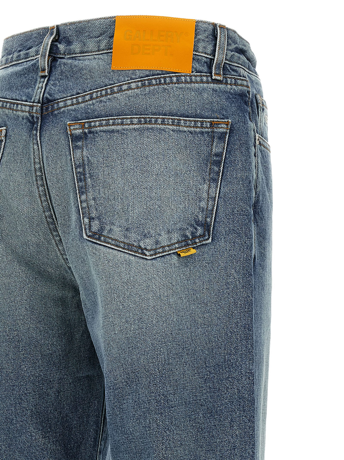 Gallery Dept. Men 'Melrose' Jeans
