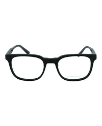 Bottega Veneta Bottega Veneta Unisex Square/Rectangle Black Grey Transparent Fashion Designer Eyewear