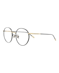Bottega Veneta Bottega Veneta Womens Round/Oval Black Black Transparent Fashion Designer Eyewear