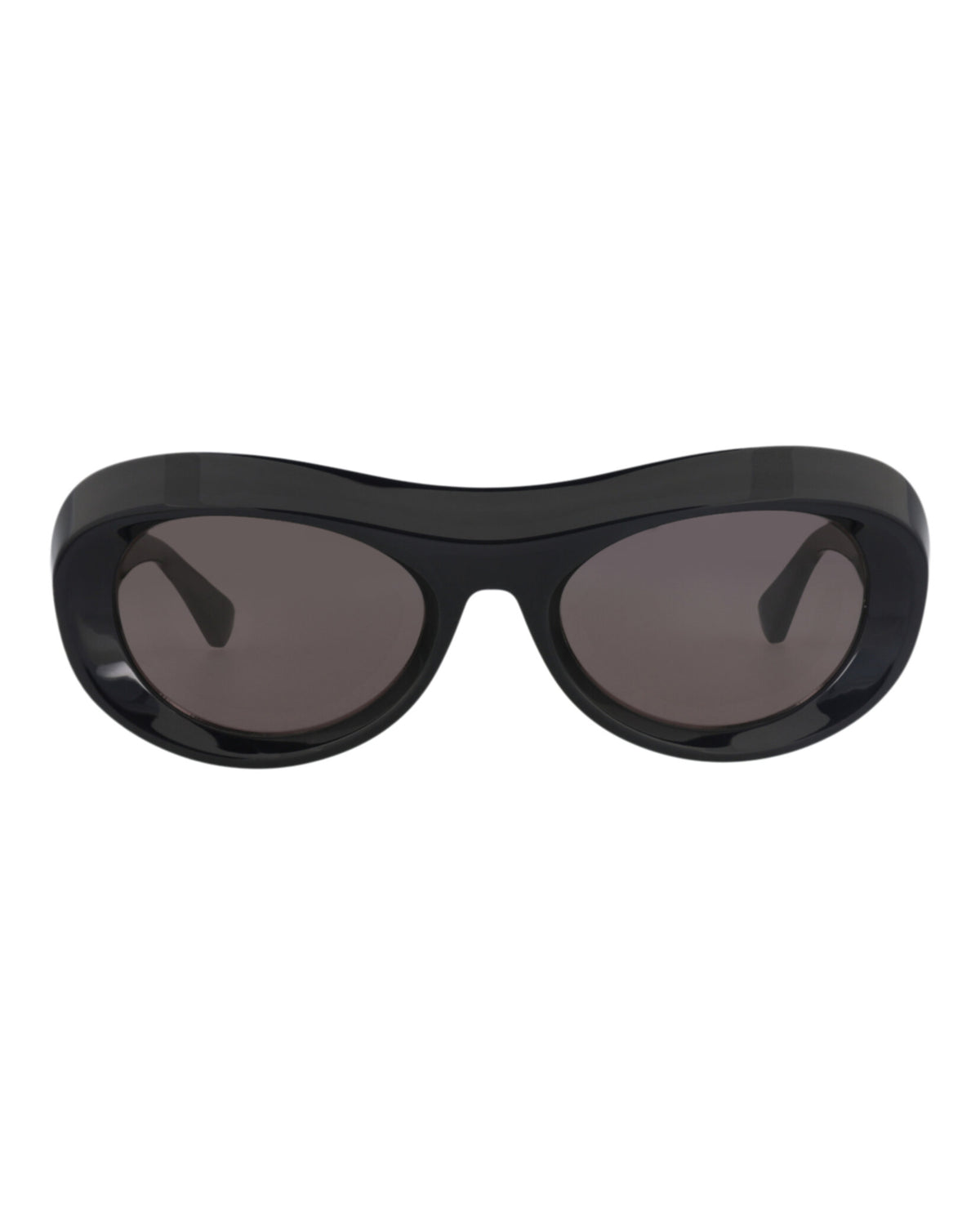 Bottega Veneta Womens Aviator Blue Blue Grey Fashion Designer Eyewear
