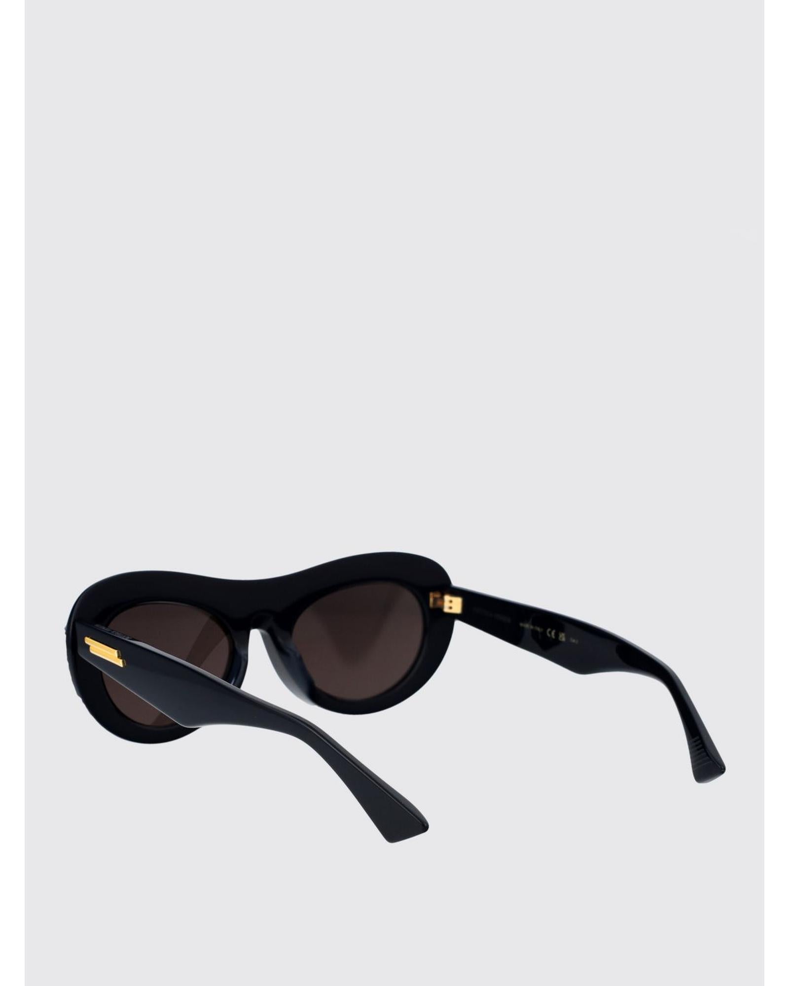 サングラス BOTTEGA VENETA Woman Sunglasses Transparent BV1230S 001 00000000_zi_15e8d1a2-b724-4639