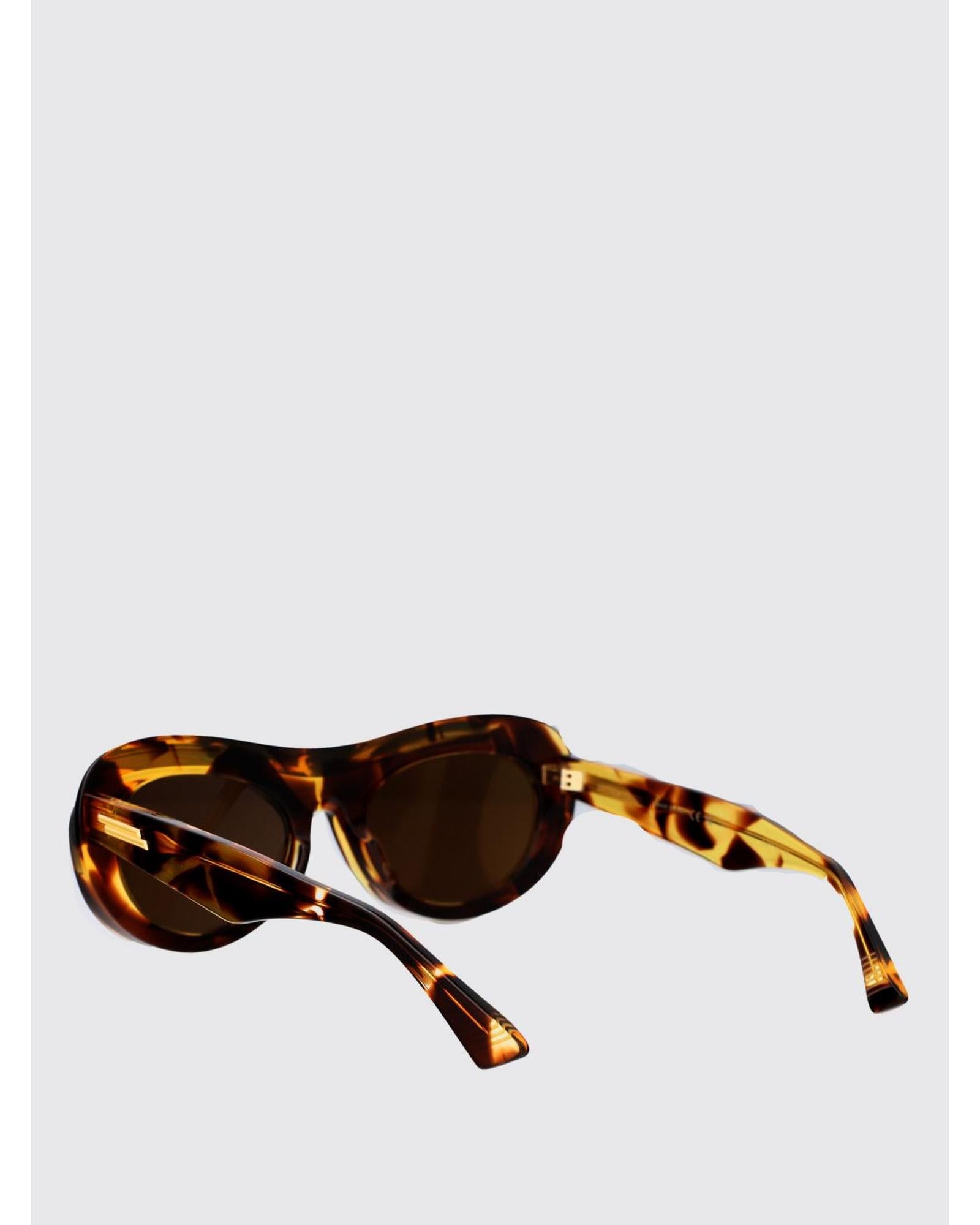 Bottega Veneta Sunglasses Fashion Women Multicolor