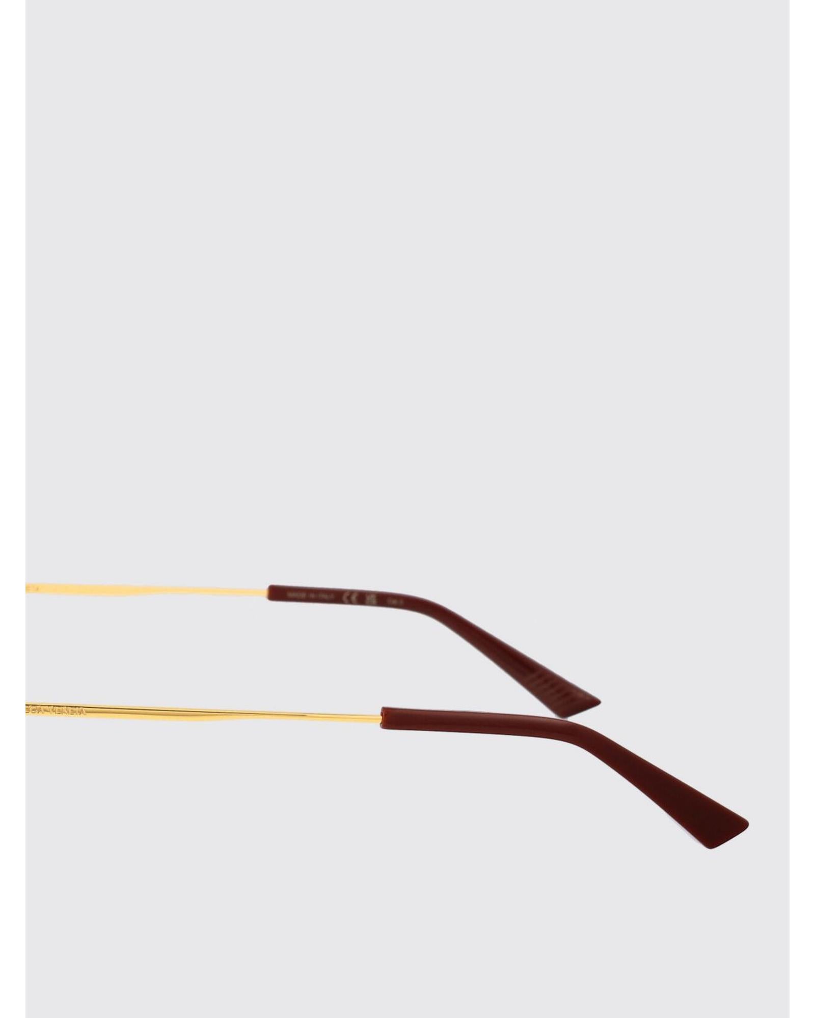 サングラス BOTTEGA VENETA Woman Sunglasses Brick Red BV1301S 003 Bottega Veneta Sunglasses Women Brick Red Sunglasses – Bluefly