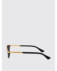 Bottega Veneta BV1346S Cat Eye Sunglasses Women Black