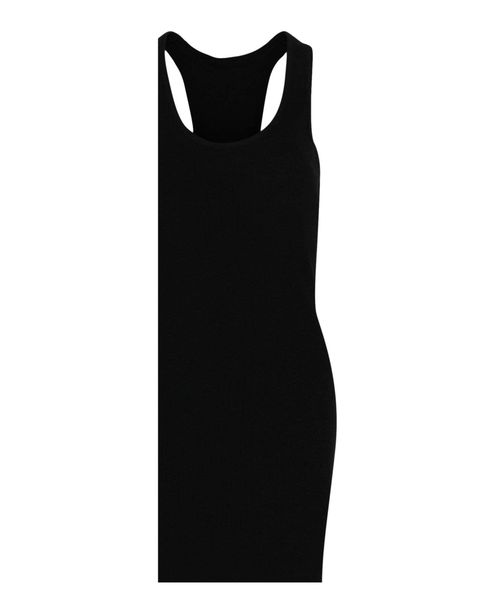 Givenchy Womens Ribbed Bustier Mesh Maxi Dress