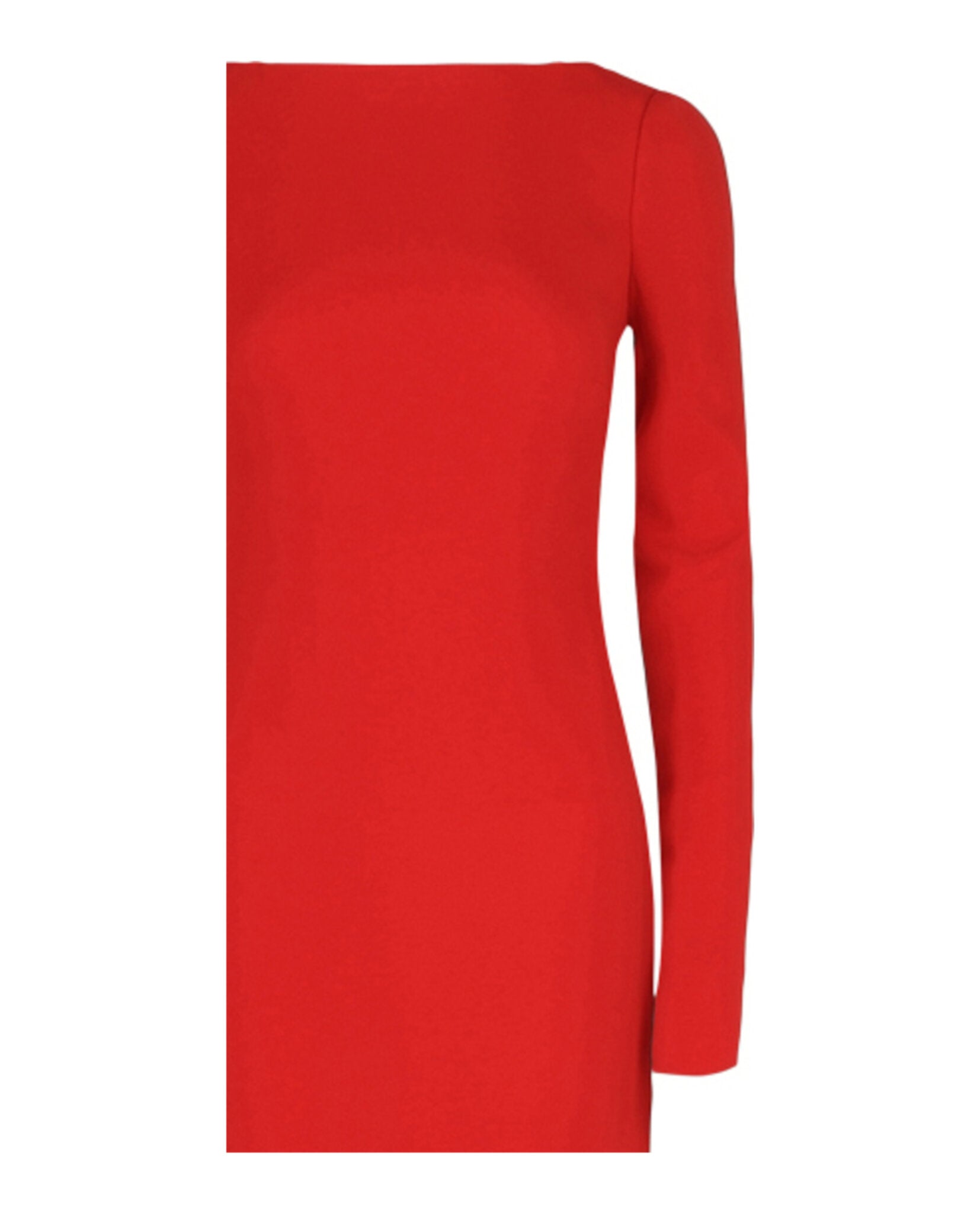 Givenchy Womens Crisscross Chain-Strap Gown