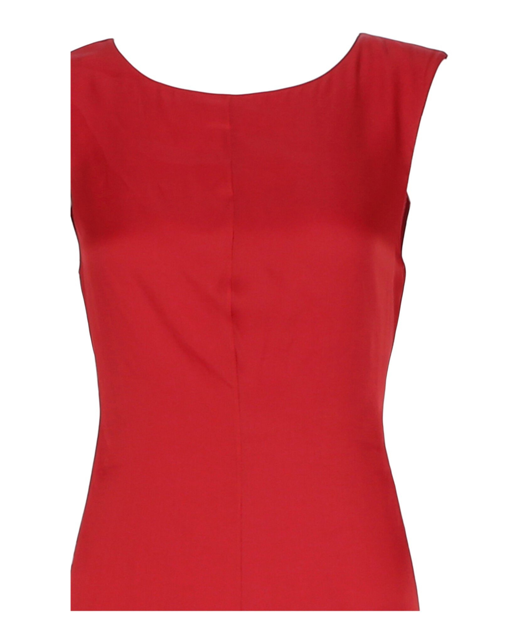 Givenchy Givenchy Womens Hi Low Dress With Big Bows