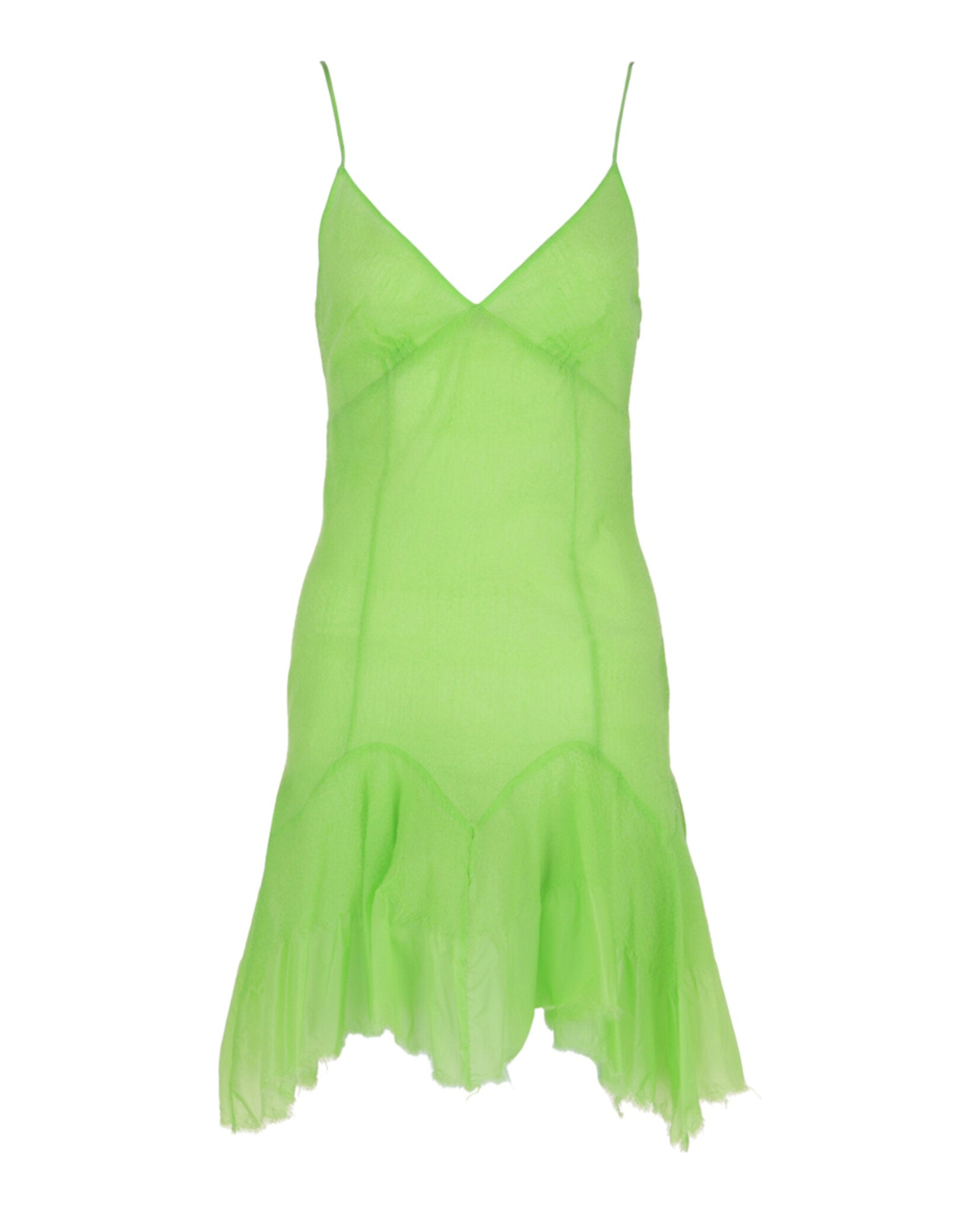 Givenchy Womens Paneled Mini Dress