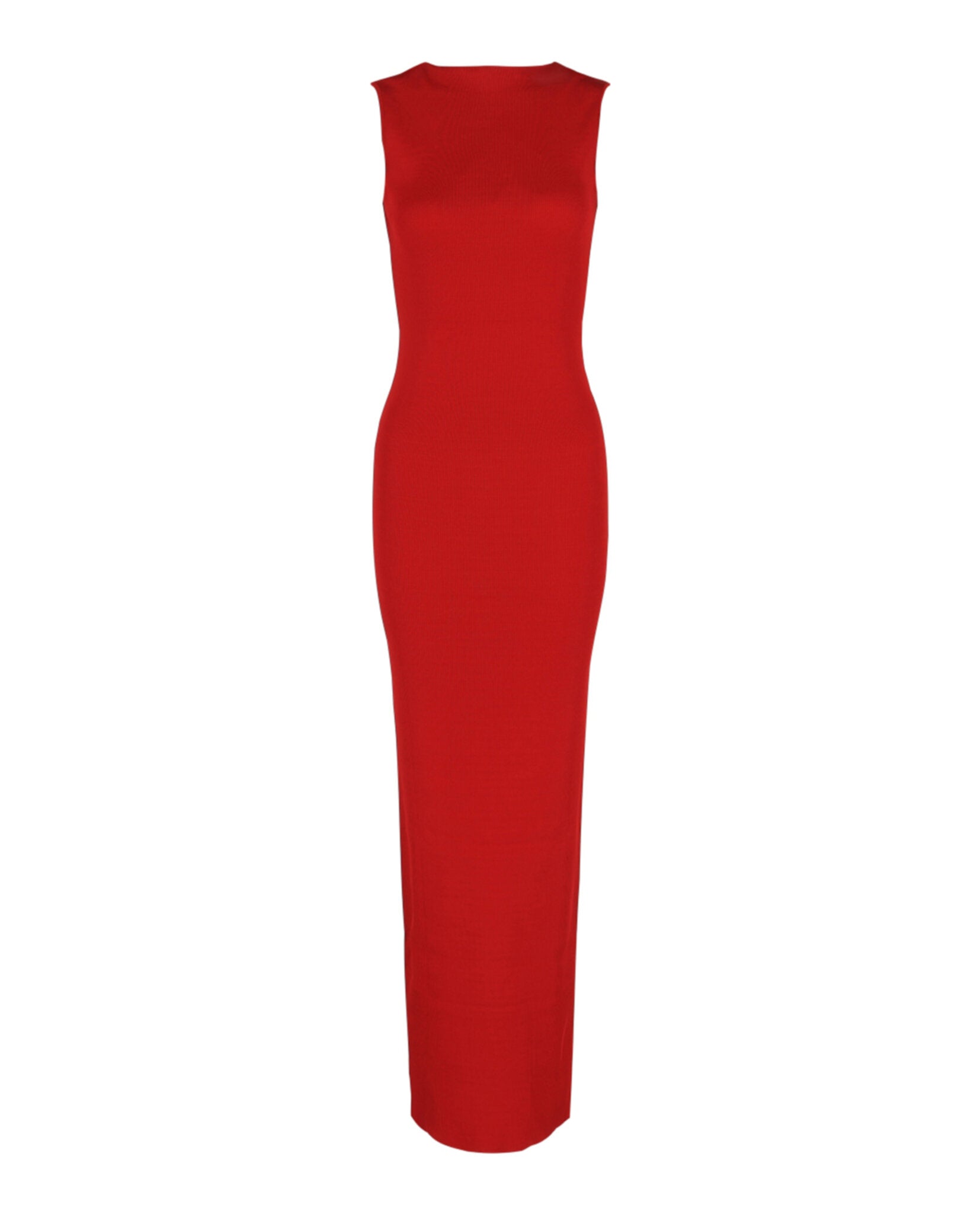 Givenchy Womens Draped Open-Back Dress