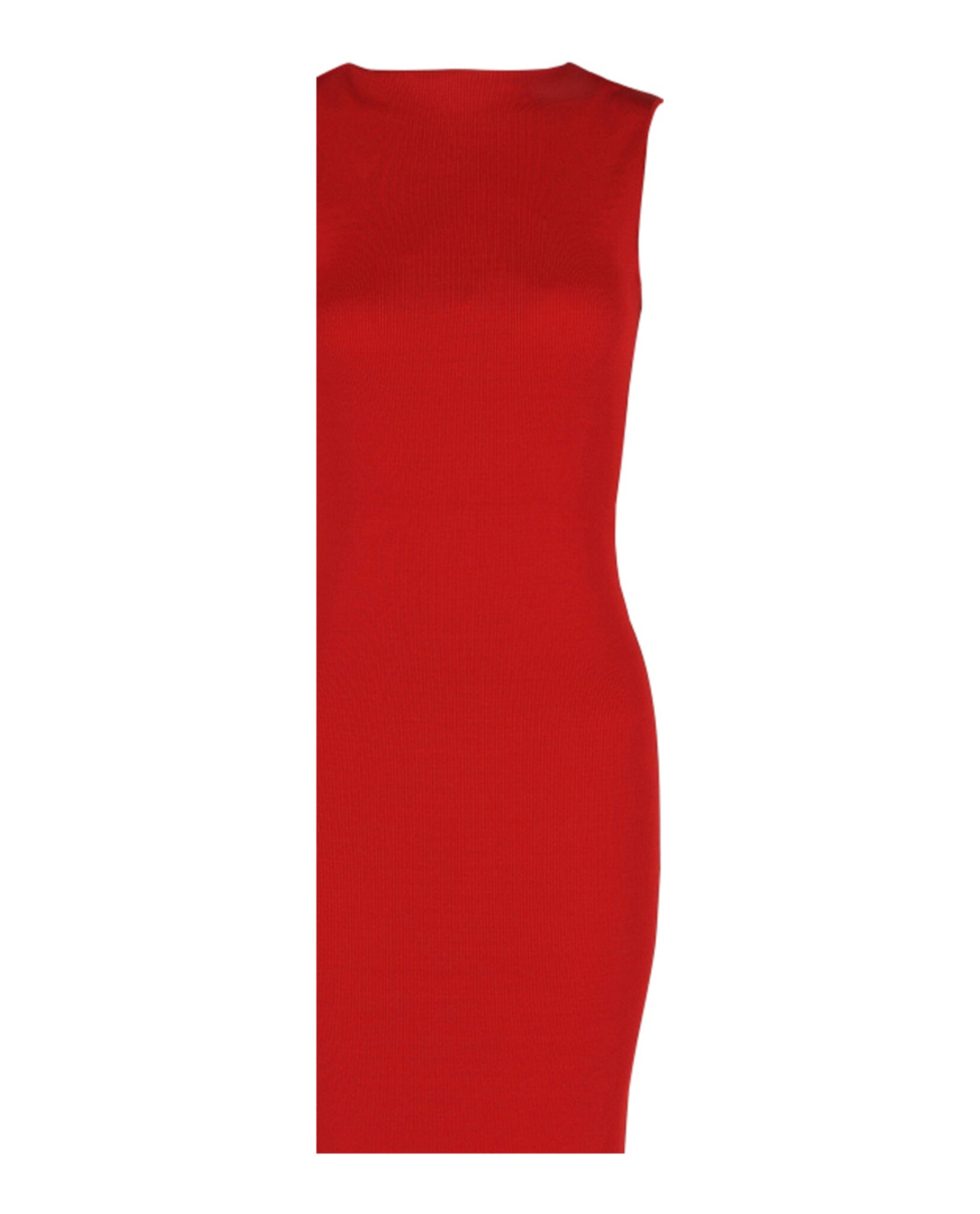 Givenchy Womens Draped Open-Back Dress