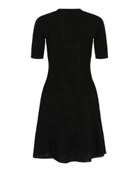 Givenchy Givenchy Womens Dress in Lurex With Floral Jacquard
