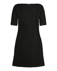 Givenchy Givenchy Womens Tweed Knee-Length Dress