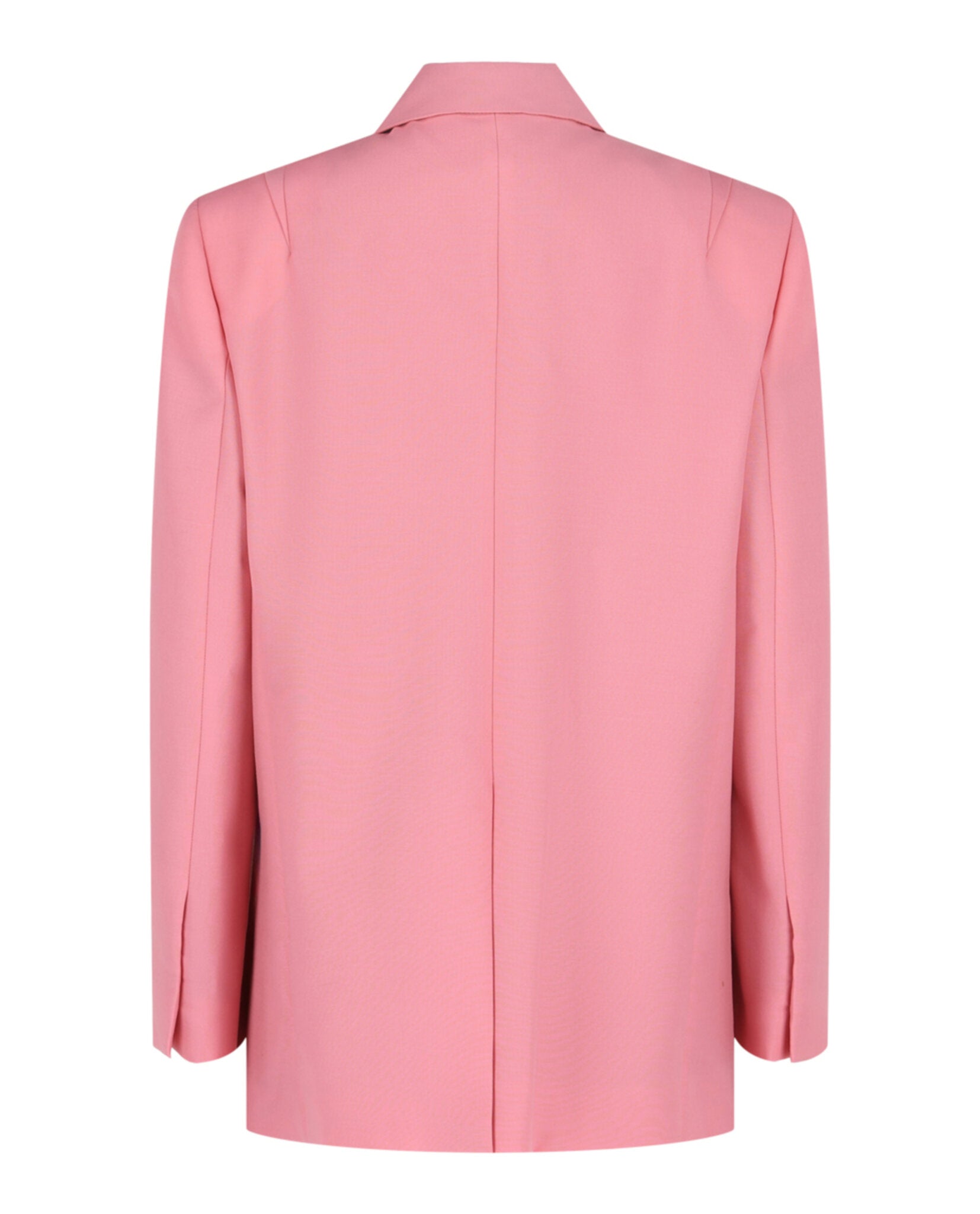 Givenchy Womens Oversized Blazer