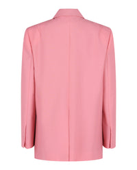 Givenchy Womens Oversized Blazer