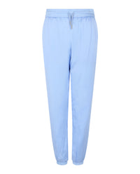 Givenchy Womens Reversible Track Pants