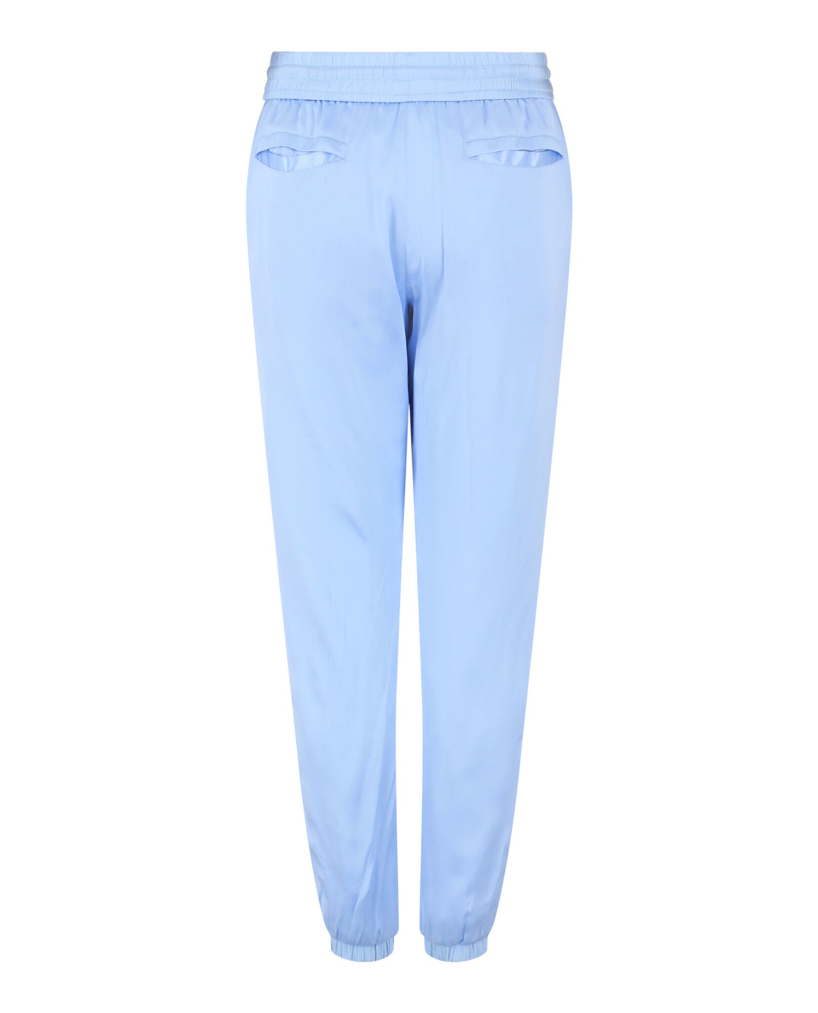 Givenchy Womens Reversible Track Pants