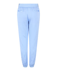 Givenchy Womens Reversible Track Pants