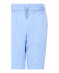 Givenchy Womens Reversible Track Pants