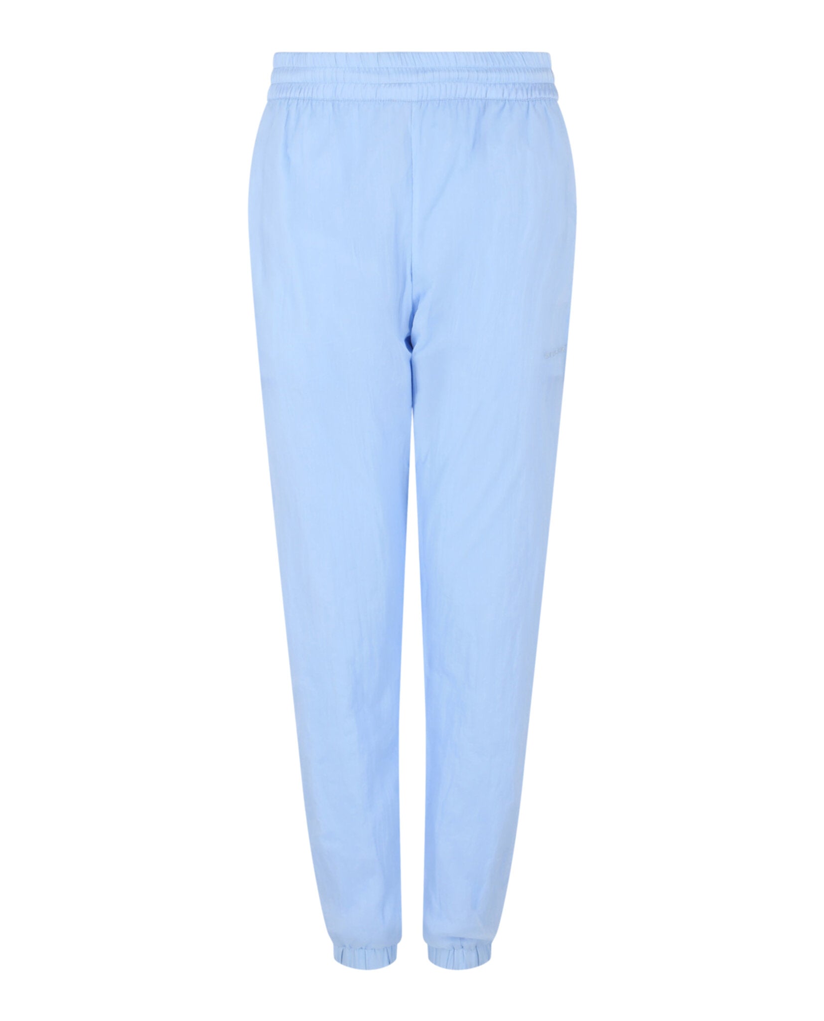 Givenchy Womens Reversible Track Pants