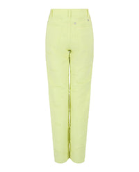 Givenchy Womens Distressed Denim Jeans