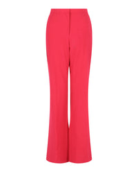 Givenchy Womens Flared Trousers