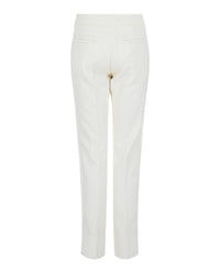 Givenchy Womens Striped Silk Tuxedo Pants