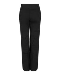 Givenchy Womens Wide-Leg Cargo Pants