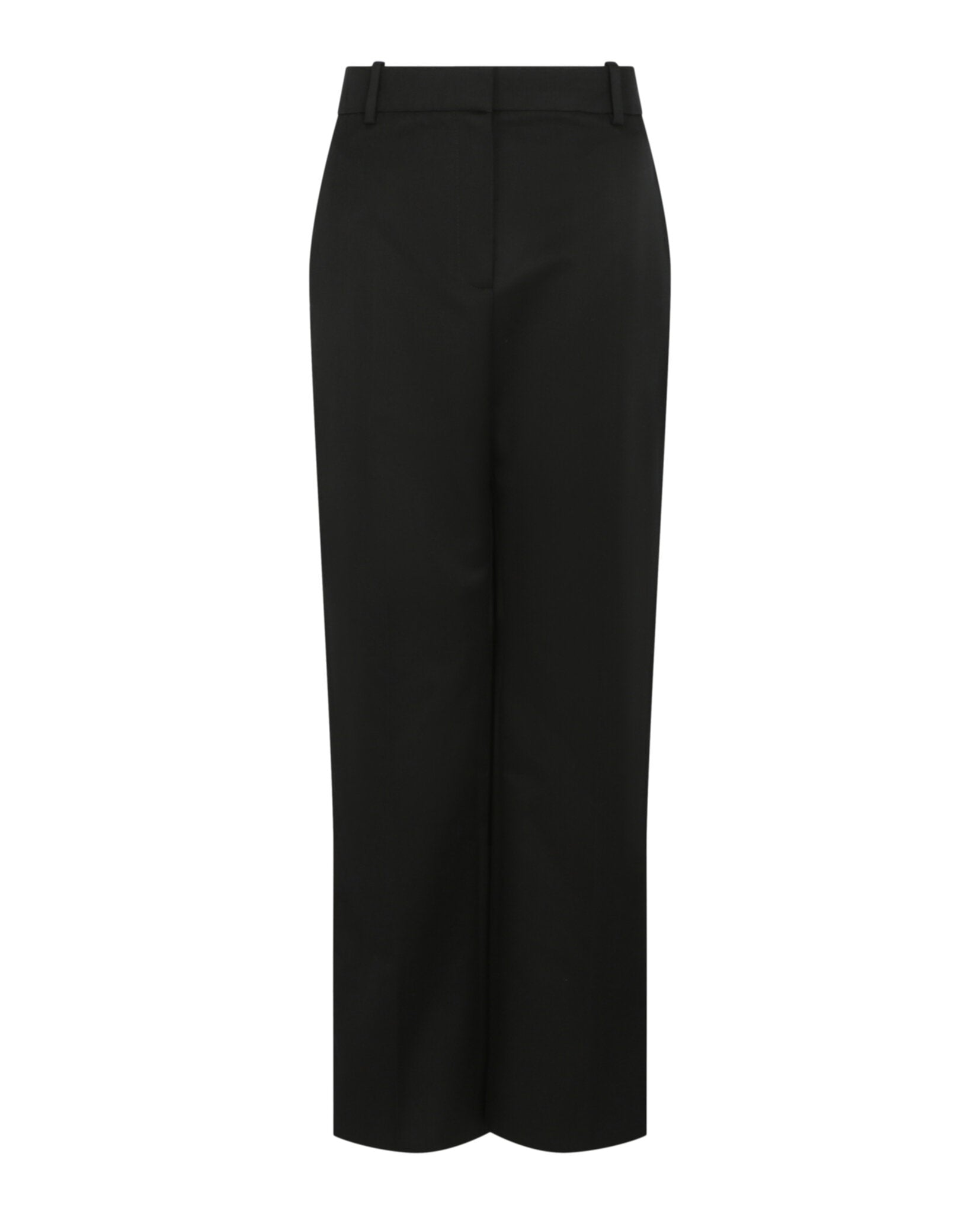 Givenchy Givenchy Womens Formal Tailored Pants