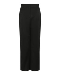 Givenchy Givenchy Womens Formal Tailored Pants
