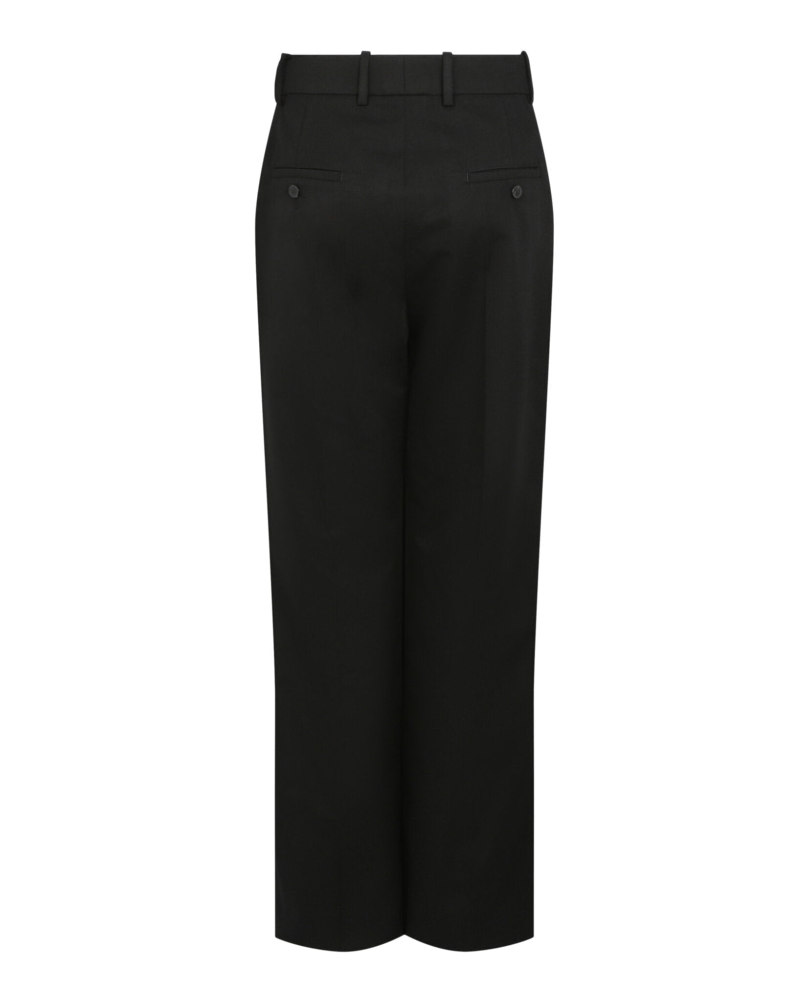 Givenchy Givenchy Womens Formal Tailored Pants