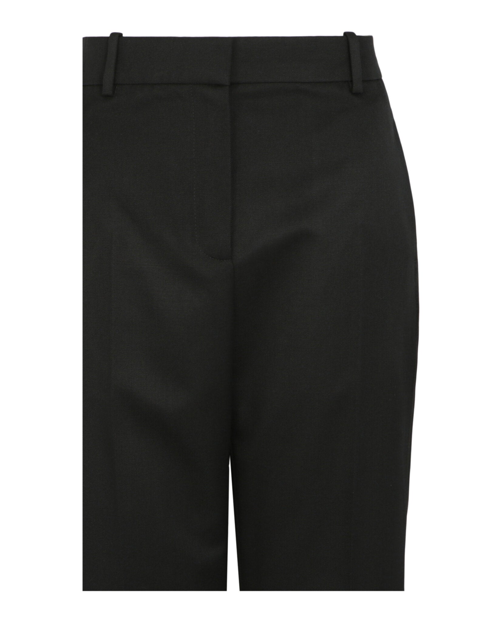 Givenchy Givenchy Womens Formal Tailored Pants
