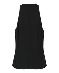 Givenchy Womens Sleeveless Blouse