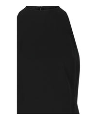 Givenchy Womens Sleeveless Blouse