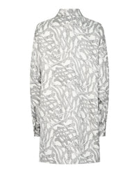 Givenchy Givenchy Womens Long-Sleeve Button-Up Shirt