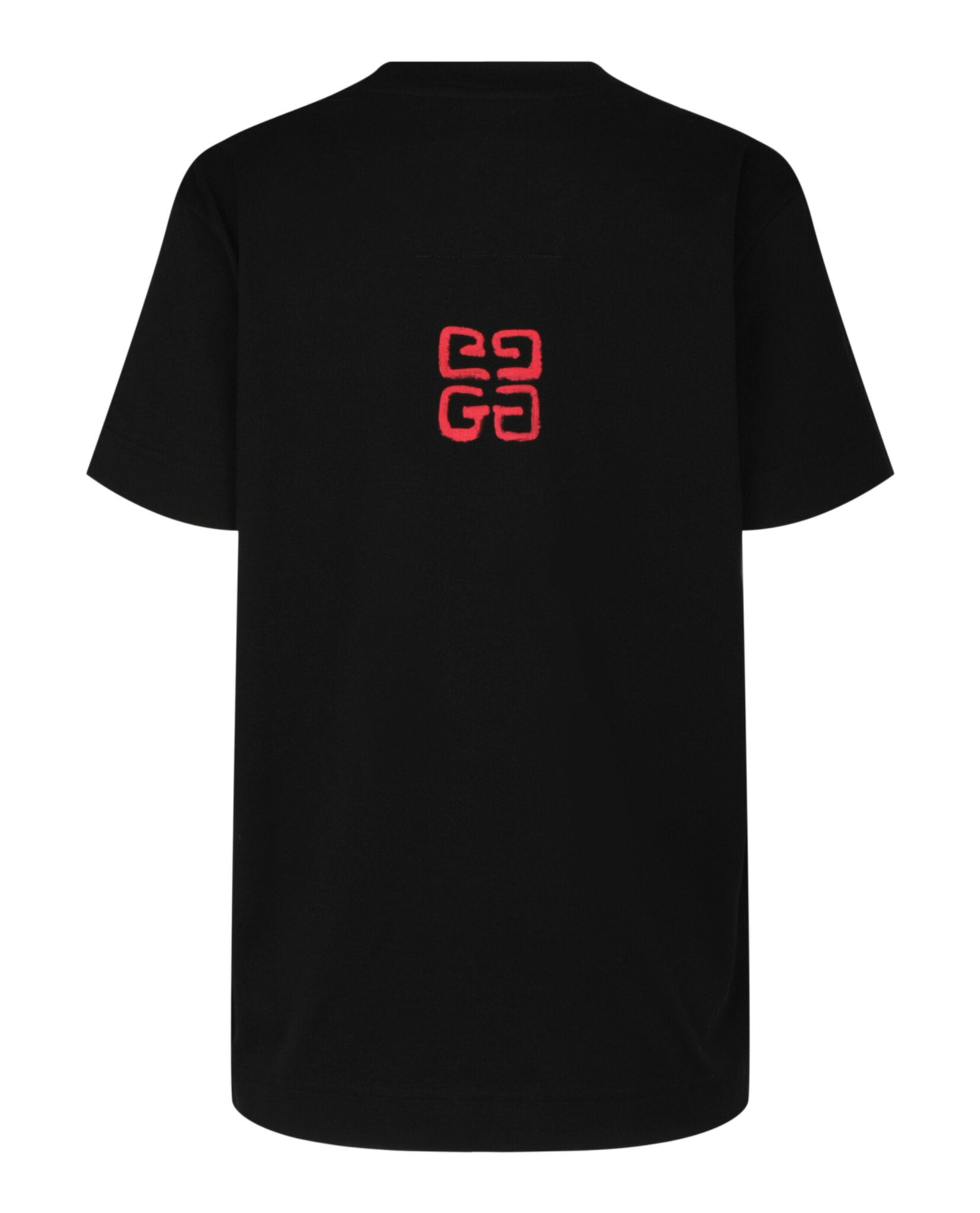Givenchy Womens Graphic Logo T-Shirt – Bluefly