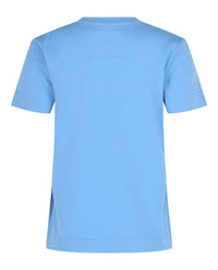 Givenchy Womens Slim Fit Capricorn Dragon T-Shirt