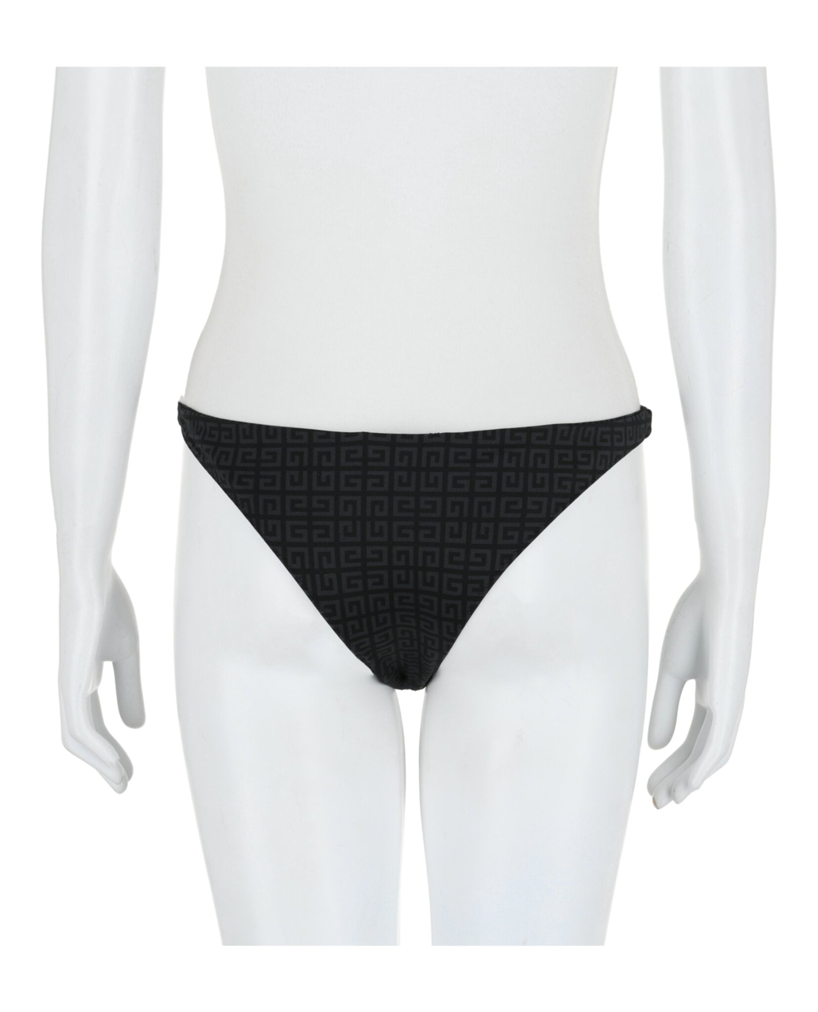 Givenchy Womens 4G Bikini Bottoms