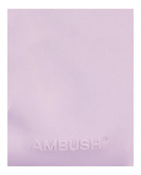 AMBUSH Womens Nejiri Wrist Clutch Bag